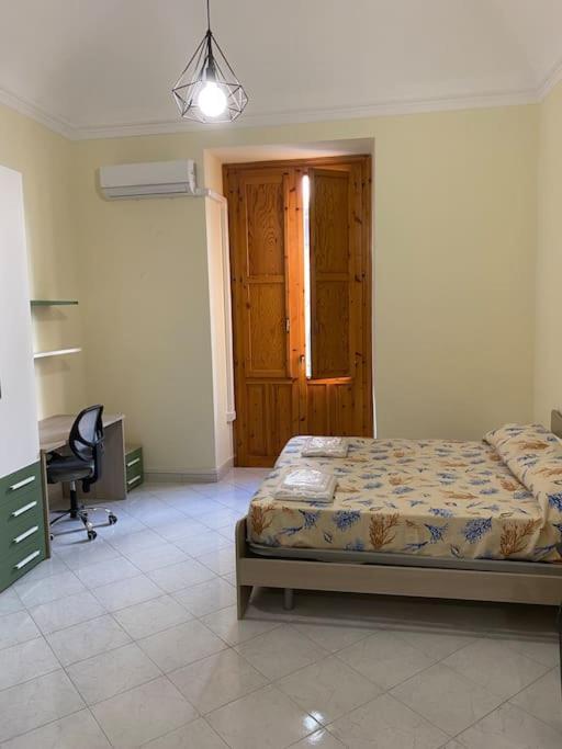 Ferienwohnung Casa Da Marizia Catania Exterior foto