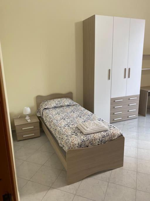 Ferienwohnung Casa Da Marizia Catania Exterior foto